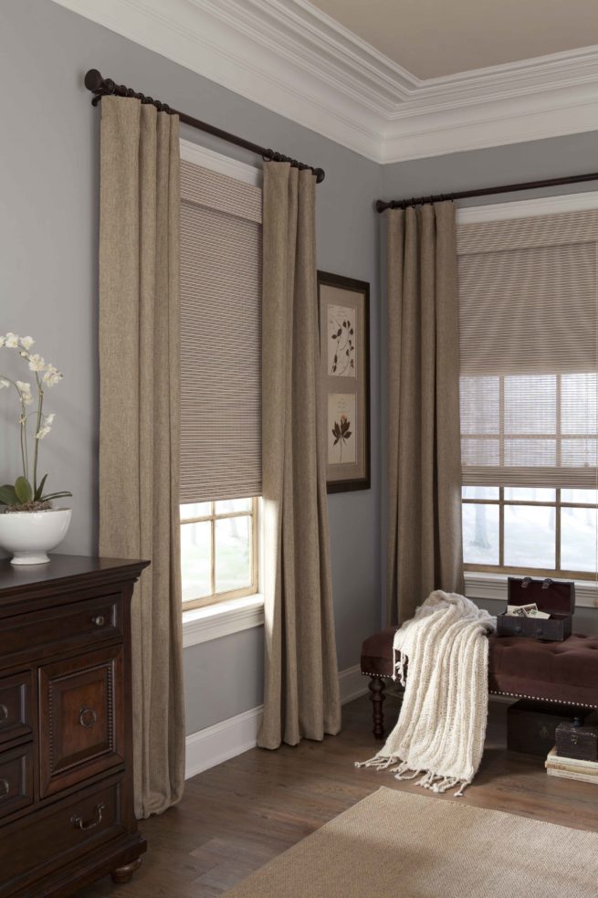 Window Treatment Design Gallery And Tips - United Supply Company